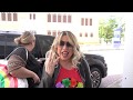 Ednita Nazario - Recap Promoción No Pienso Volver PR III