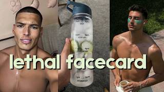 How to Get a Lethal Face Card in 7 Days