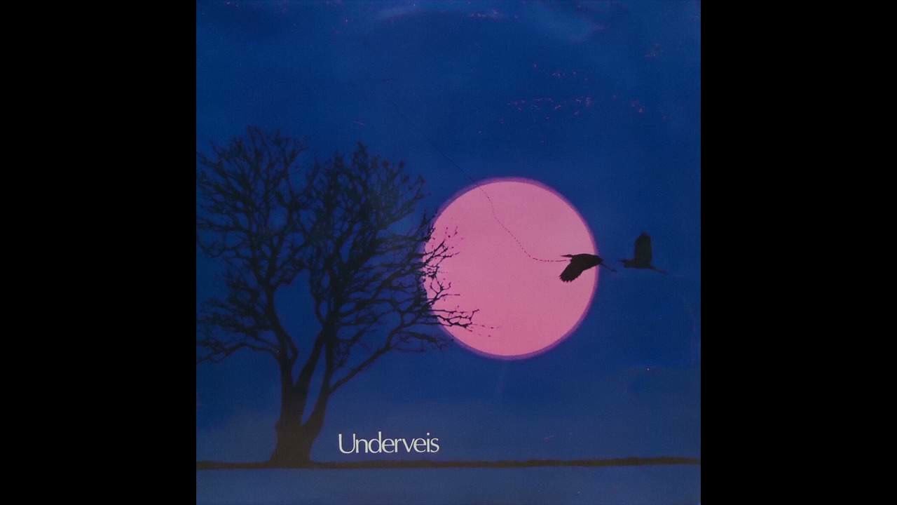 Keryx - Salme 150 [Norway] Gospel, Jazz, Easy Listening (1973)