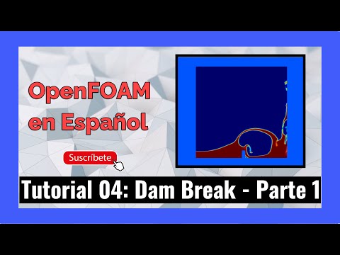 ✅ #OpenFOAM en