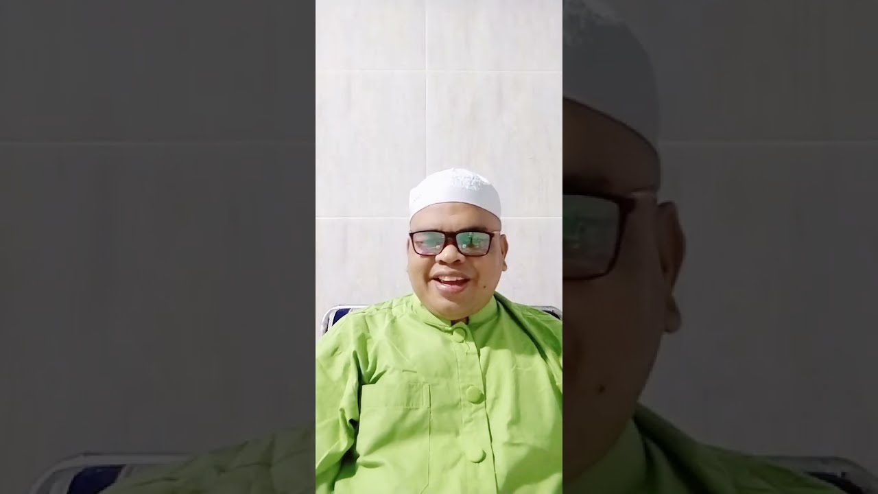 TANYA JAWAB 40 || ABAH GURU MUHAMMAD NOOR || MT NURUL MUSTHOFA || LAMANDAU KALTENG