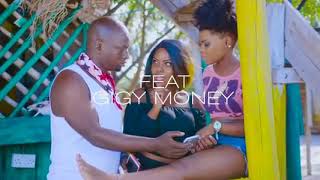 Gigy money ft best naso new song