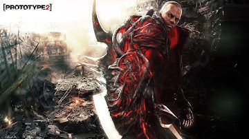 Prototype 2 Full Gameplay Walkthrough Part 2 - No Commentary