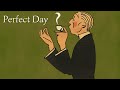Perfect Day Starts With Espresso 완벽한 하루 Perfect Day Starts With Espresso 완벽한 하루