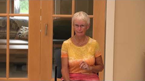 Building Resilience in Uncertain Times - Episode 1 - Vata Focus