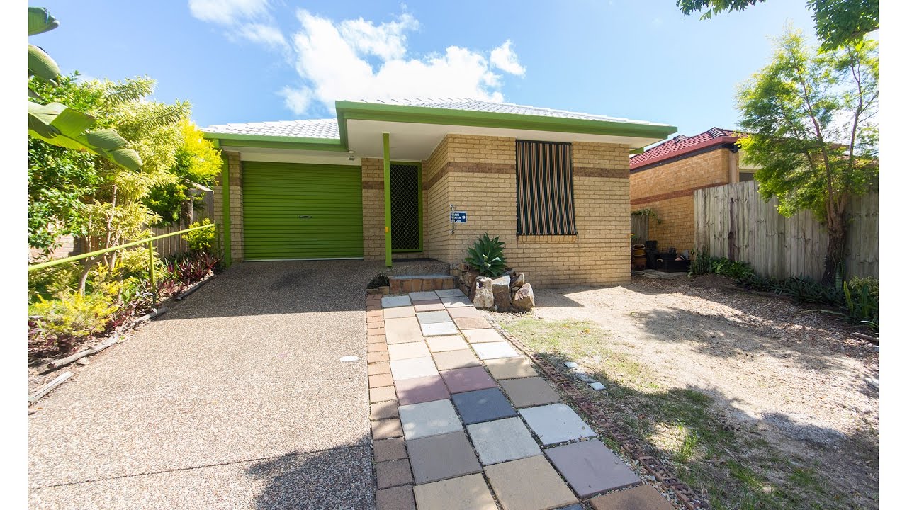 20 Rivergum Drive, Nerang