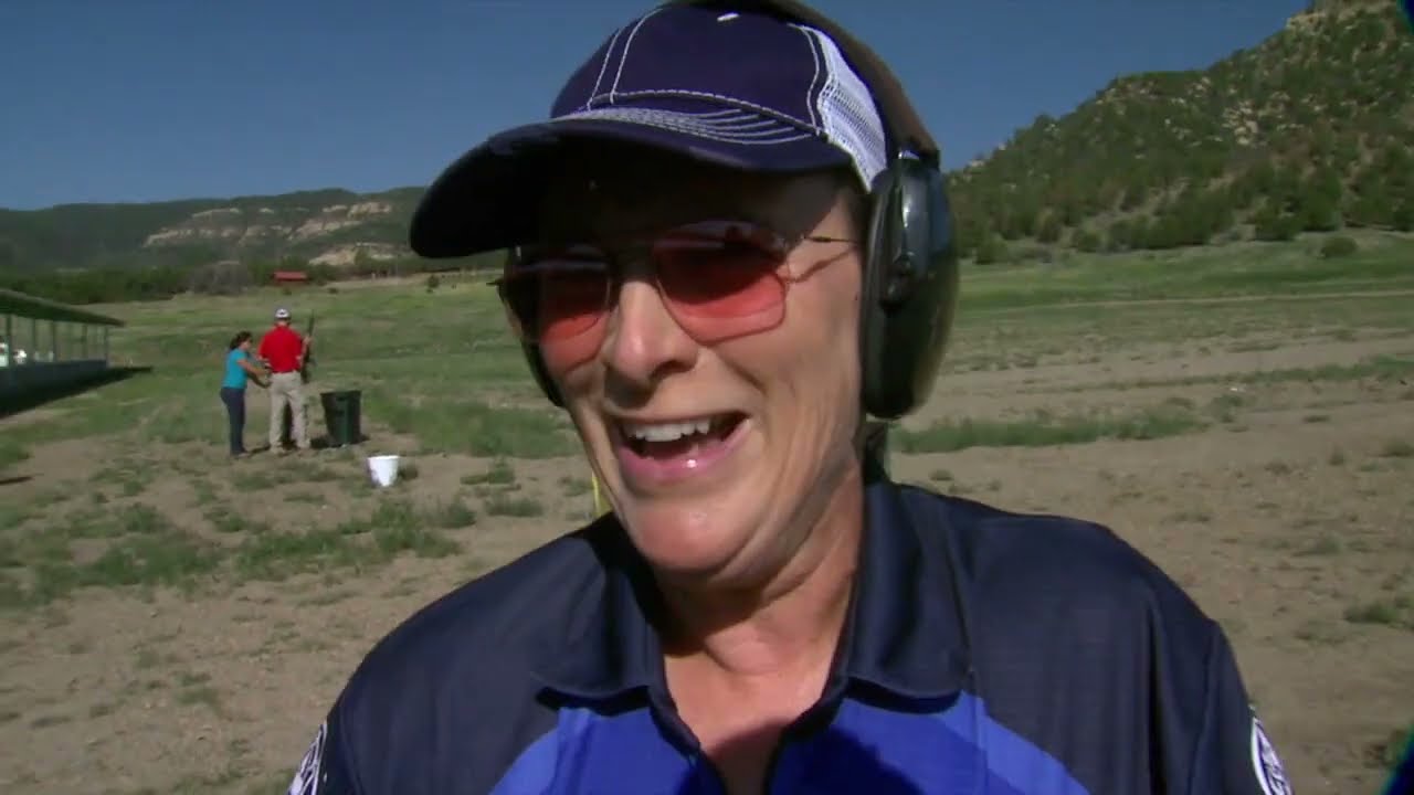 2014 Rocky Mountain 3Gun