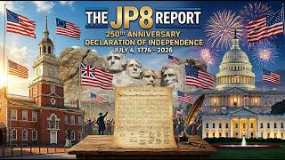 The JP8 Report | EP446 | Jihad And Resistance