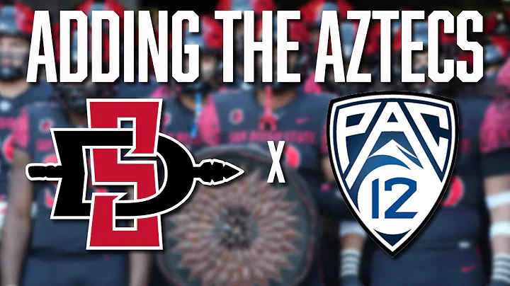 The Pac 12 Looks to Add San Diego State to the Con...