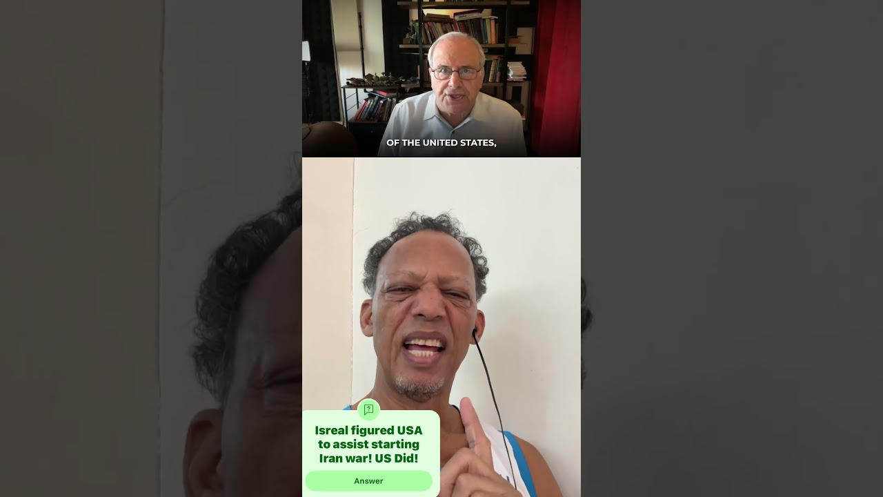 Israel’s Devious plan backfires! 