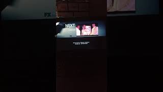 Family Guy Fx Split Screen Credits