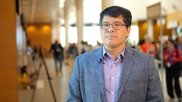 Results from a Phase I/II study of golcadomide in R/R follicular lymphoma