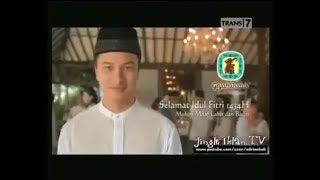 Download lagu Iklan Sarung Gajah Duduk - Inspirasi Lebaran (2013) @ MNCTV, Trans 7, Indosiar, RCTI, & SCTV
