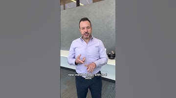 Laying the foundation for what’s next.