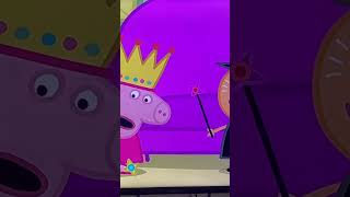 Peppa Pig fancy dress party 🎈