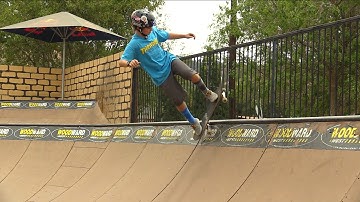 HOW TO BACKSIDE AXLE STALL