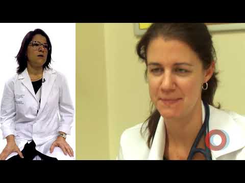 Vidéo: Cancer Du Poumon: Causes, étapes, Espérance De Vie, Etc