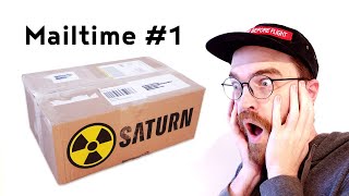 Mailtime Episode #1: Austrian Radiation