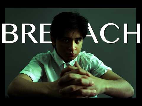 BREACH Official Trailer