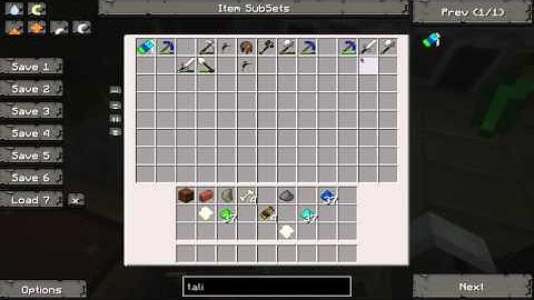 Minecraft: Lets Play Tekkit /w Friends Part 5