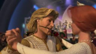 Yo Quiero Un Héroe - Sherk 2 - Latino