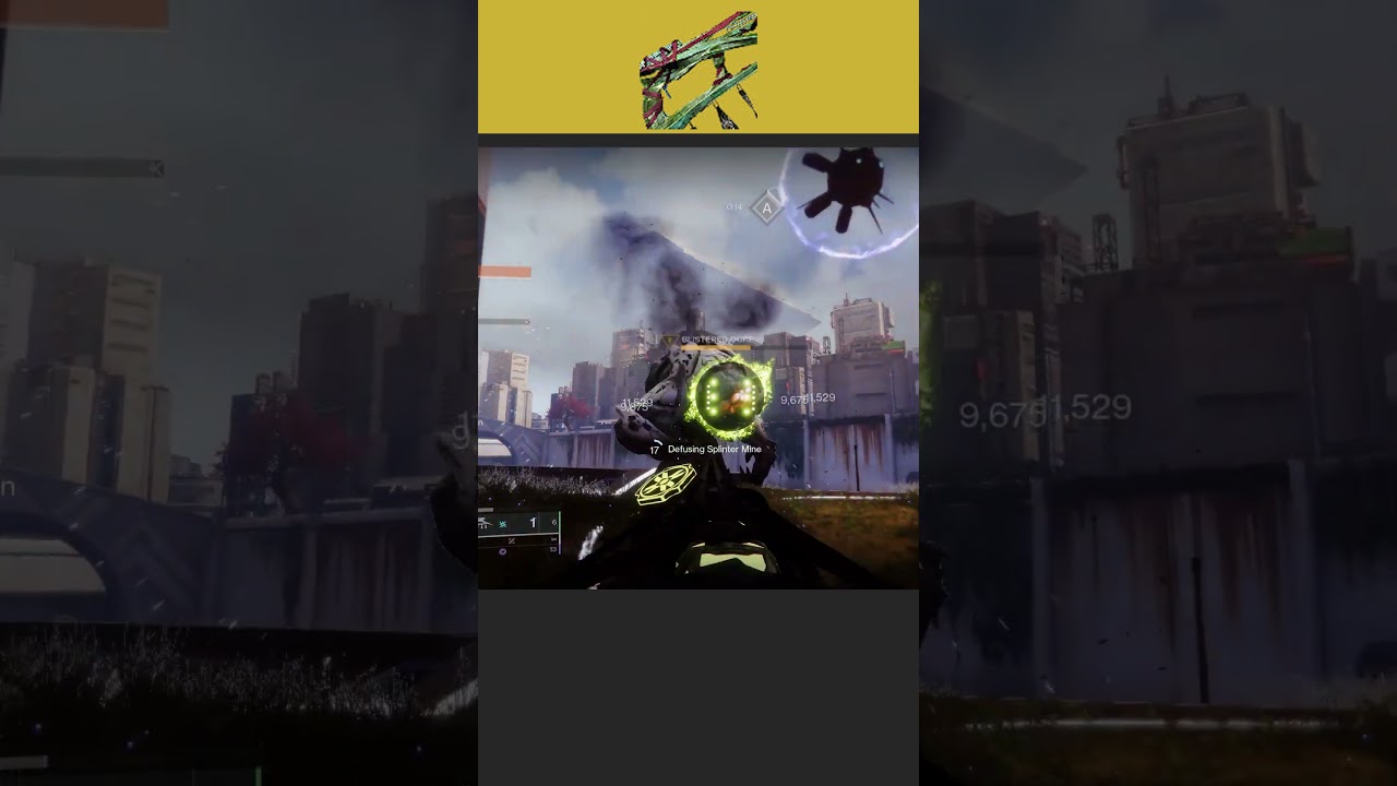 Ex Diris -Short on Thyme