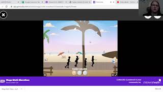 Mega Math Marathon 3
