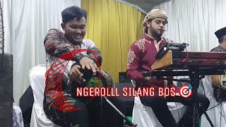 Ngerol Silang  Master Hassan Ahlinya  Azzahir