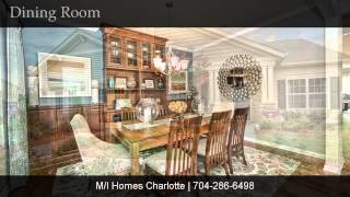 13201 Ferguson Forest Drive, Charlotte, NC 28273