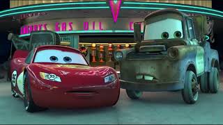 Mater and the Ghostlight - It is Real! (Unofficial Name) Theme