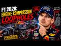 Cheat Code or Genius? This Could BREAK F1 2026… | F1 Loophole Series | EP1 | FactZzzap