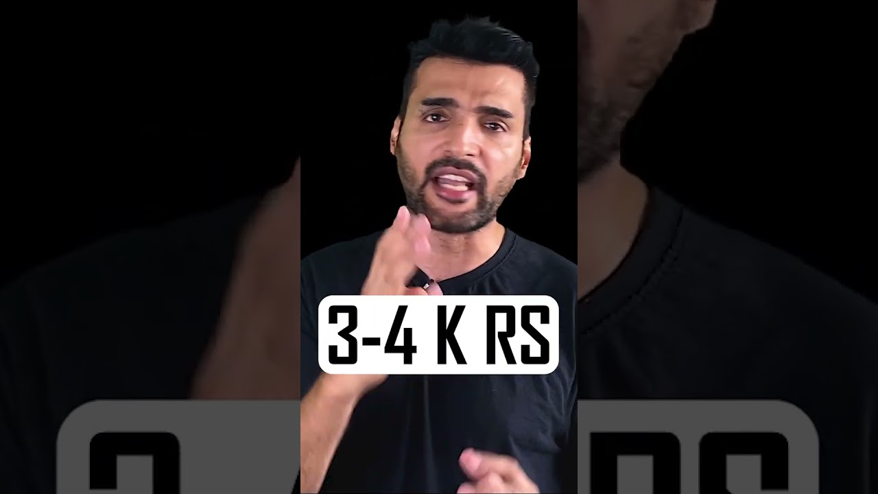 Work India App पे भी fraud शुरू हो गया