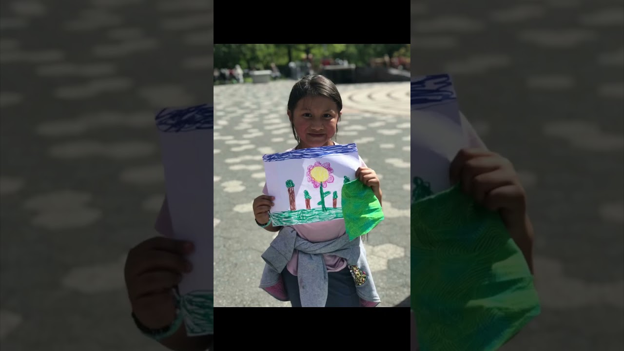 BUSHWICK Patchwork Quilt (2023)