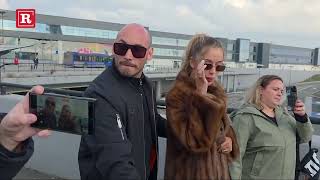 Download Lagu Tea Tairović pružila podršku Milici Todorović kao novopečenoj mami MP3