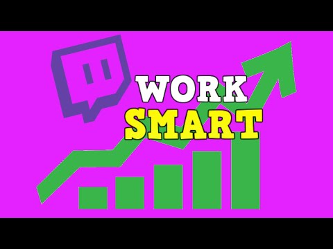 HOW TO GROW