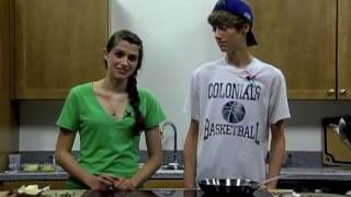 Fast Cooking For Anyone Aug 2012