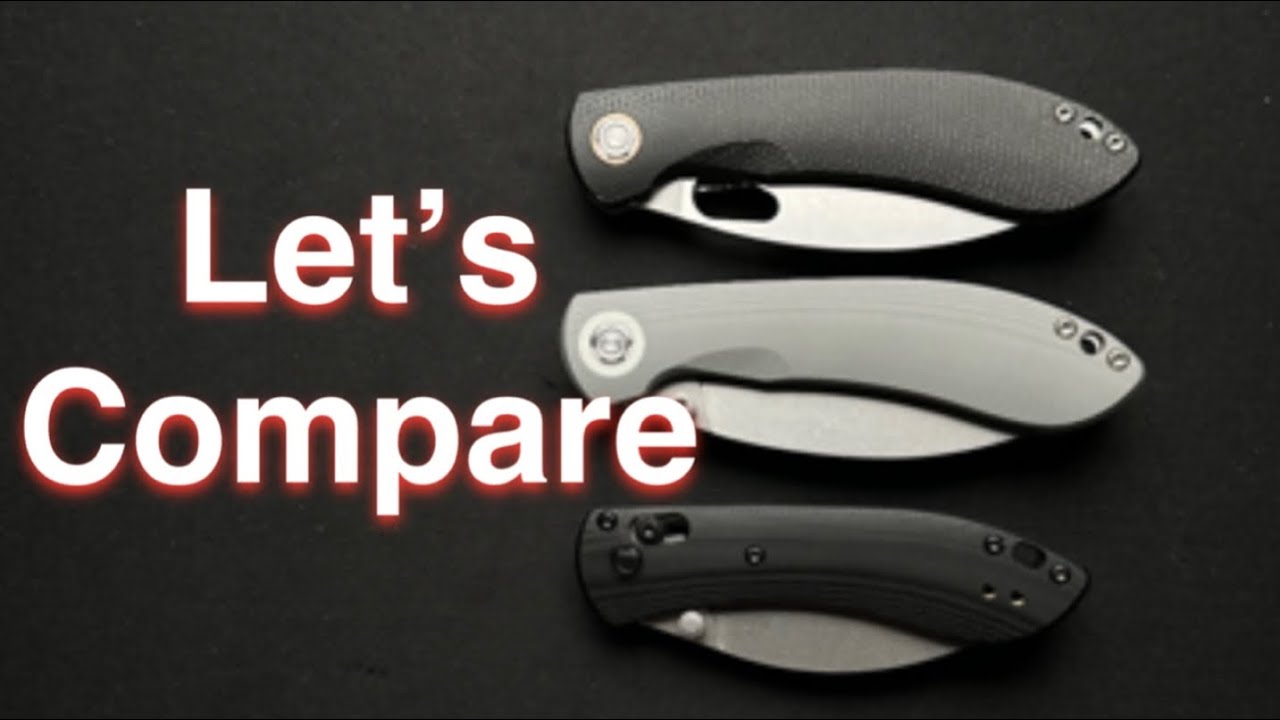 Vosteed Nightshade Size Dirkscussion