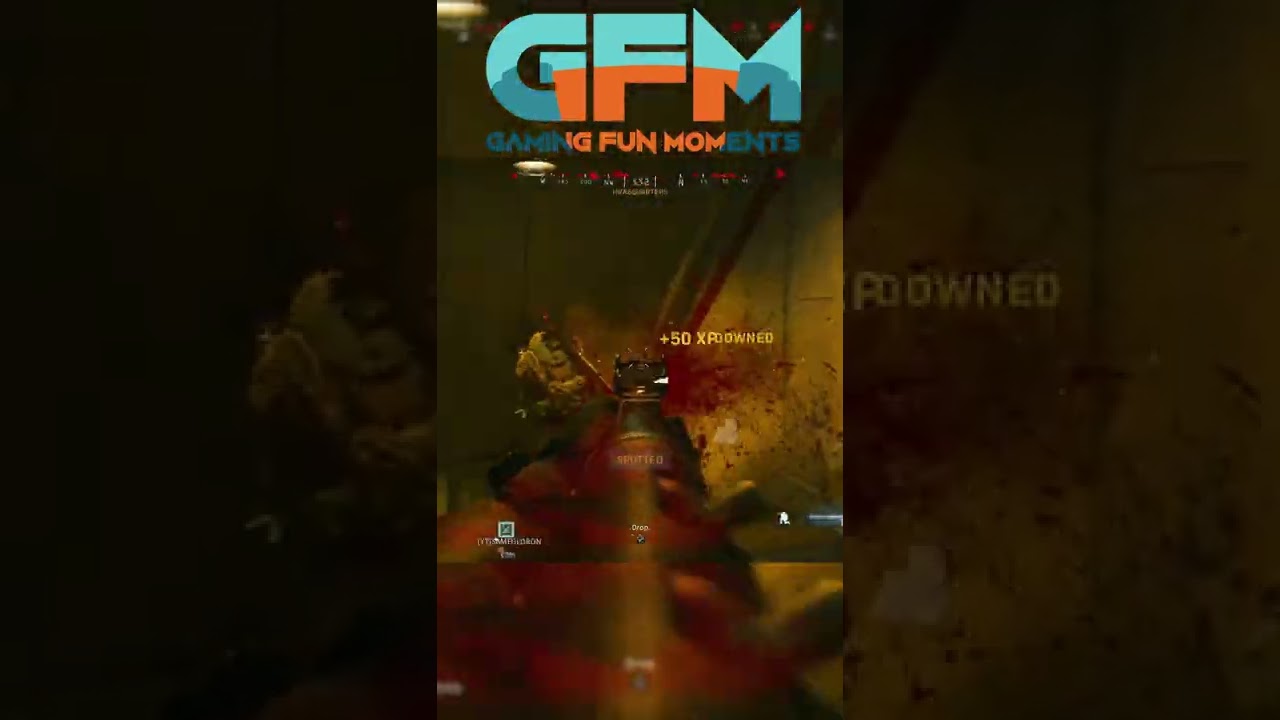 Reason to have tracker perk in warzone