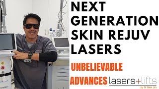 SKIN CARE TIPS- Laser Resurfacing