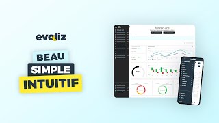 Redécouvrez Evoliz, Le Logiciel De Gestion, Facturation & Pré-Comptabilité Des Tpepme