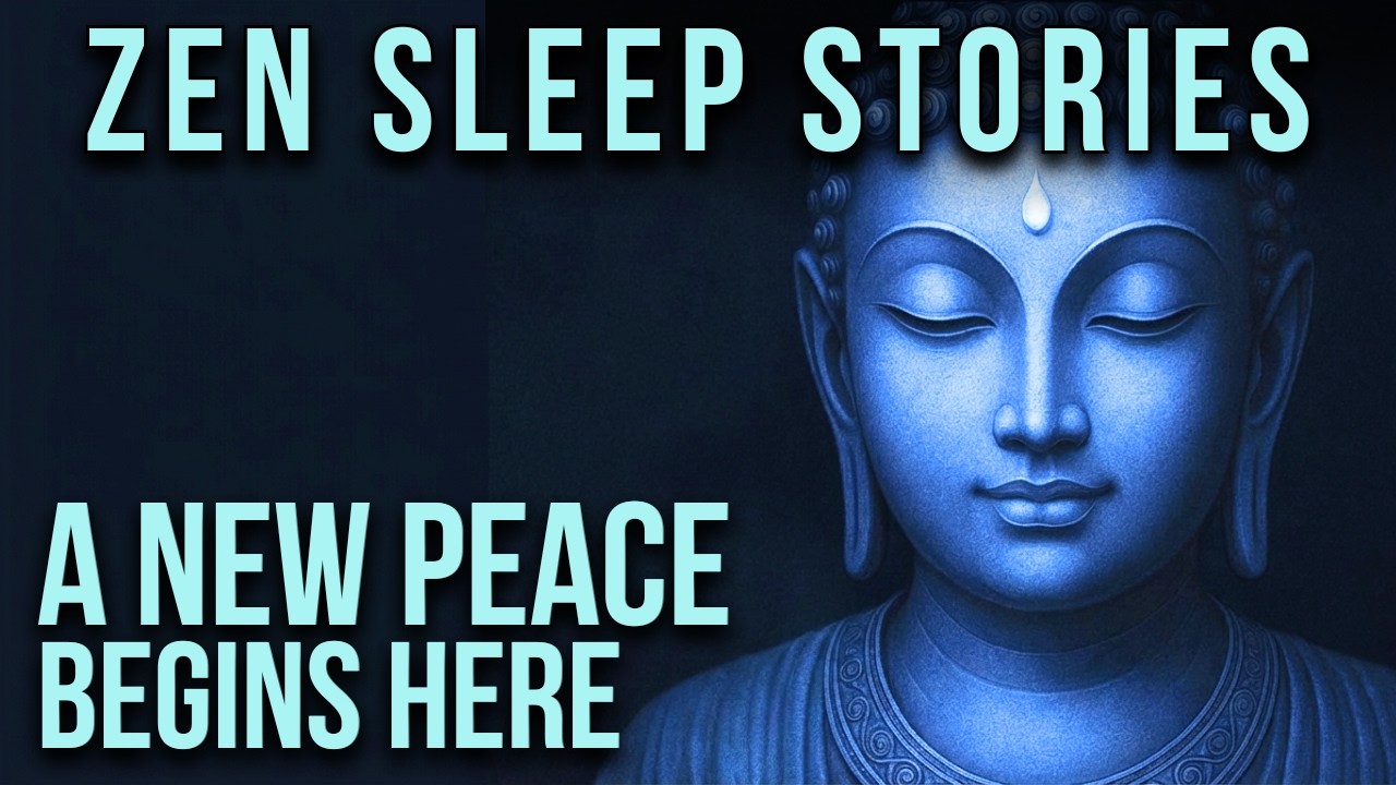 Buddhist Stories for Inner Peace | 3 Hours of Zen Stories to Fall ...