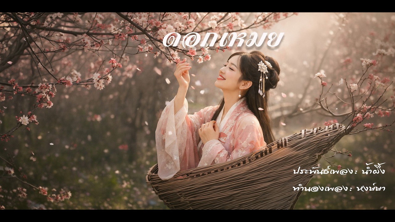 ดอกเหมย