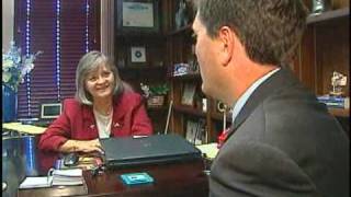 Transgender Woman To Oppose Kern