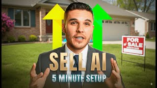 How I Sell AI Agents To Local Businesses (Copy me)