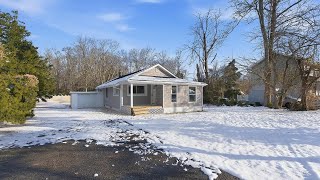 630 E Bay Ave video tour