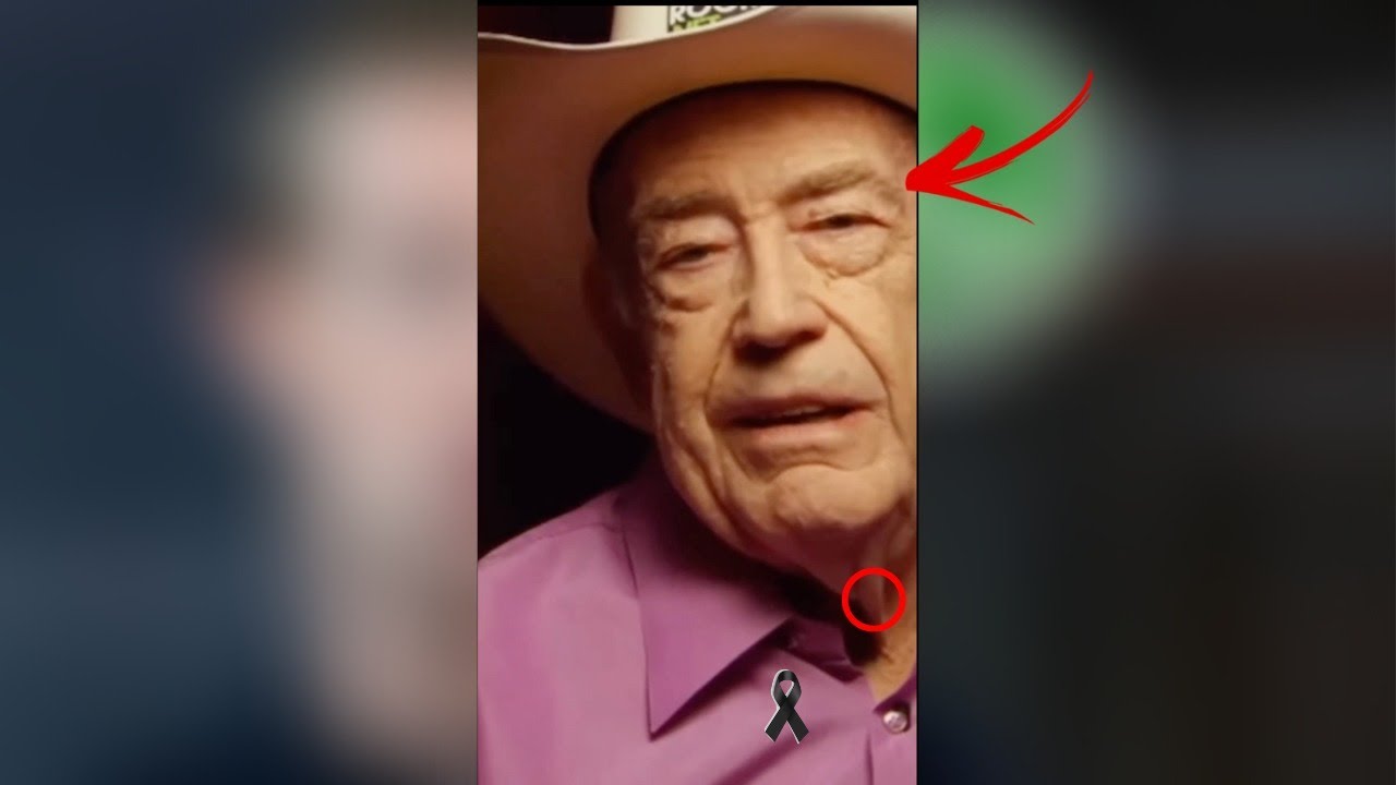 'Godfather of Poker' Doyle Brunson dies aged 89