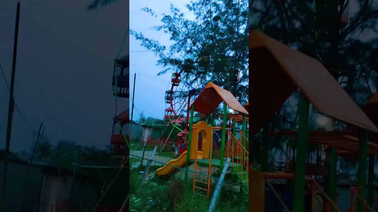 300 feet excellent place