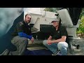 Lenco Pro Control™ Assist | Installation and Commissioning