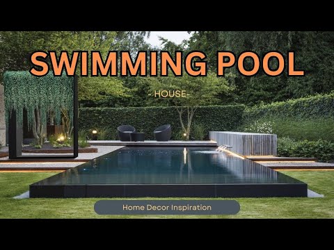 Swimming Pool Guide: