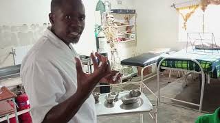 Measles Rubella Vaccination